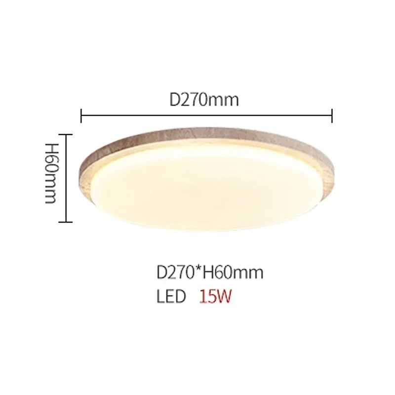 Cloudmere Peakhurst Ceiling Light-Welvere