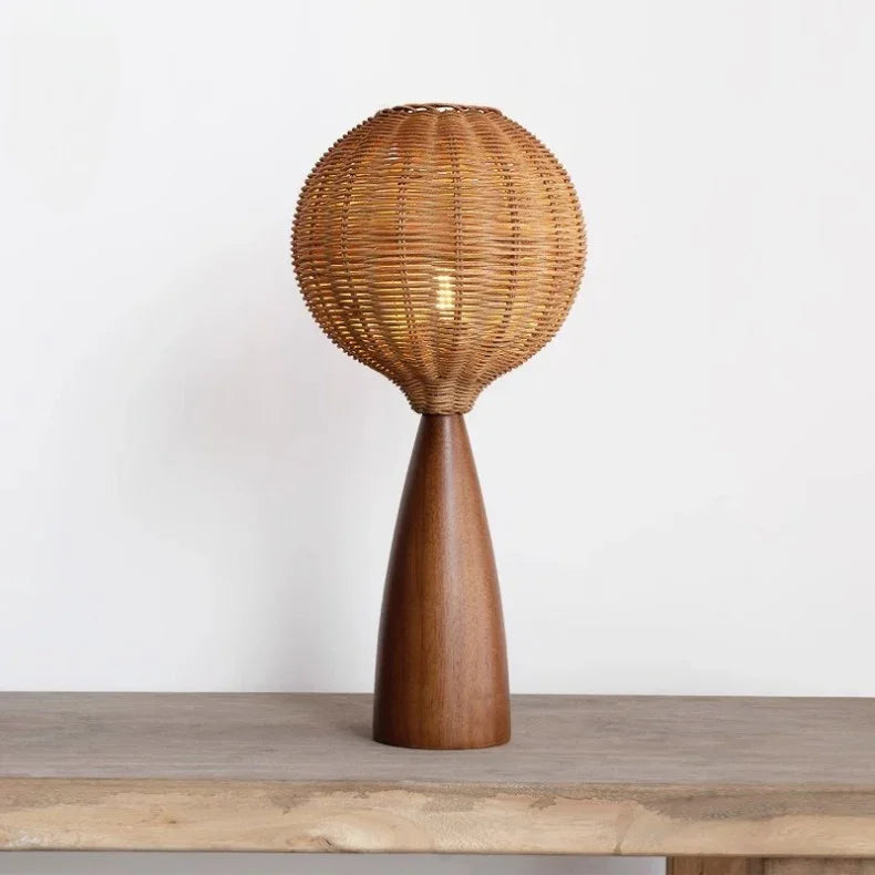 Cloudmere Table Lamp-Welvere
