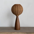 Cloudmere Table Lamp-Welvere