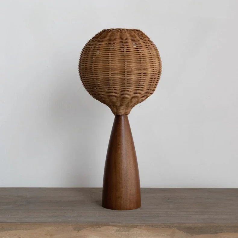 Cloudmere Table Lamp-Welvere