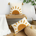 Cloudmont Rosio Cushion Cover-Welvere