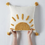 Cloudmont Rosio Cushion Cover-Welvere