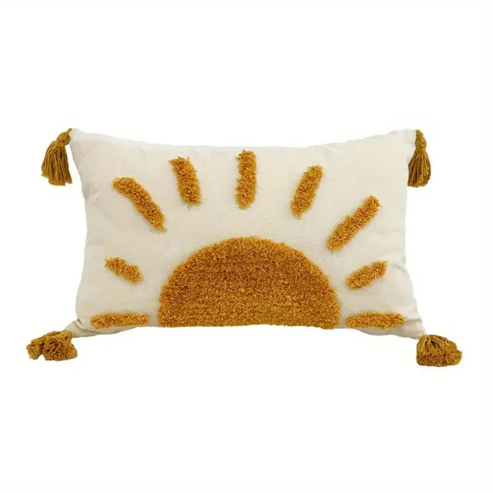 Cloudmont Rosio Cushion Cover-Welvere