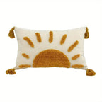 Cloudmont Rosio Cushion Cover-Welvere