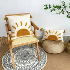 Cloudmont Rosio Cushion Cover-Welvere