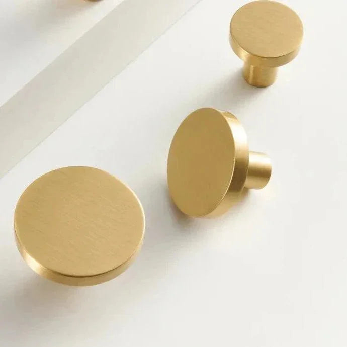 Cloudridge Pinebrook Cabinet Knobs-Welvere