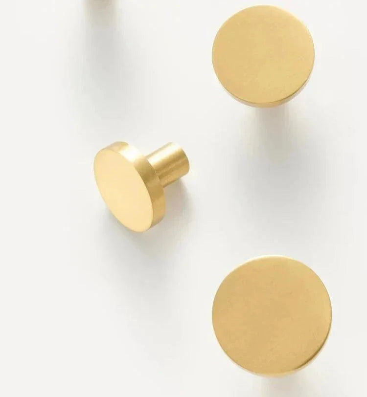 Cloudridge Pinebrook Cabinet Knobs-Welvere
