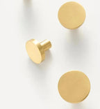 Cloudridge Pinebrook Cabinet Knobs-Welvere
