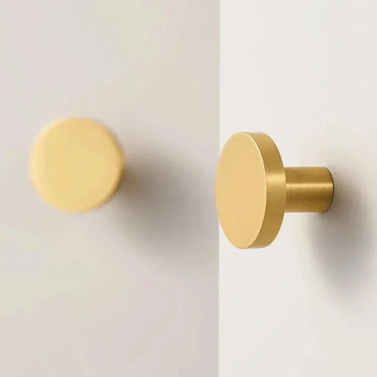 Cloudridge Pinebrook Cabinet Knobs-Welvere
