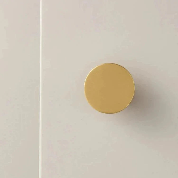 Cloudridge Pinebrook Cabinet Knobs-Welvere