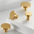 Cloudridge Pinebrook Cabinet Knobs-Welvere
