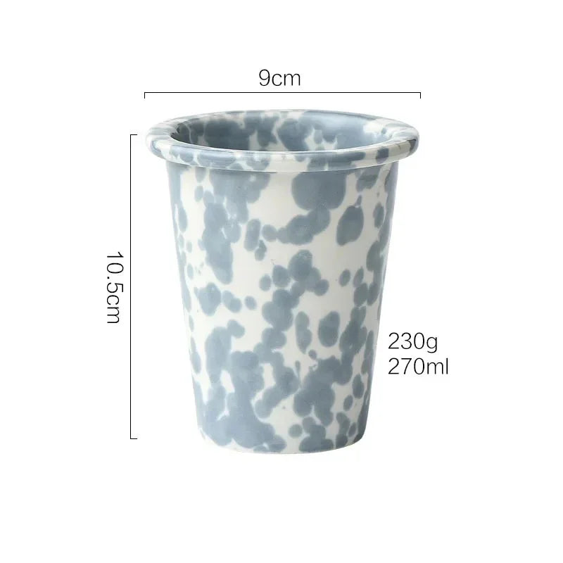 Cloudstone Ashhurst Coffee Mug-Welvere