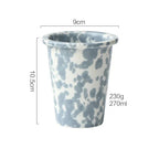 Cloudstone Ashhurst Coffee Mug-Welvere