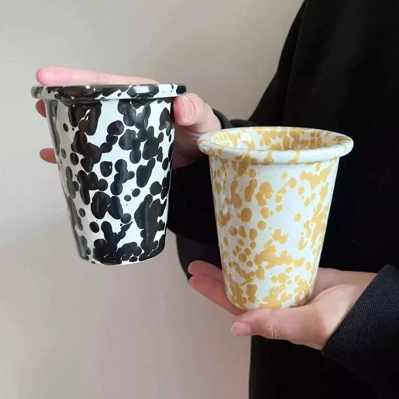 Cloudstone Ashhurst Coffee Mug-Welvere