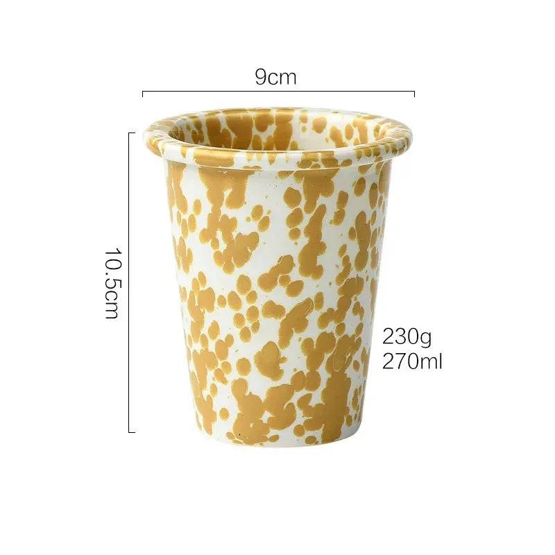 Cloudstone Ashhurst Coffee Mug-Welvere