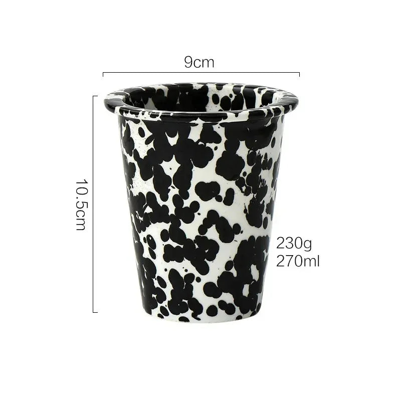 Cloudstone Ashhurst Coffee Mug-Welvere
