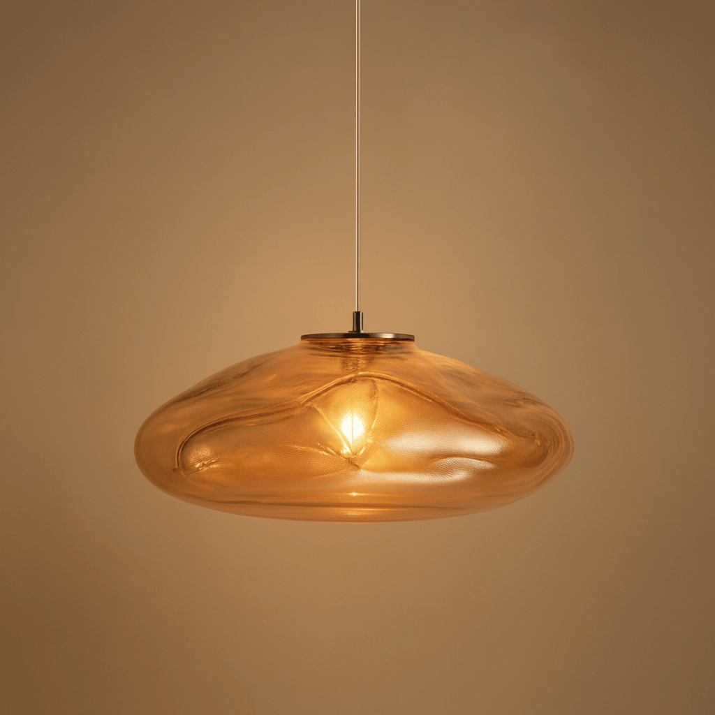 Coast Pendant Light-Welvere