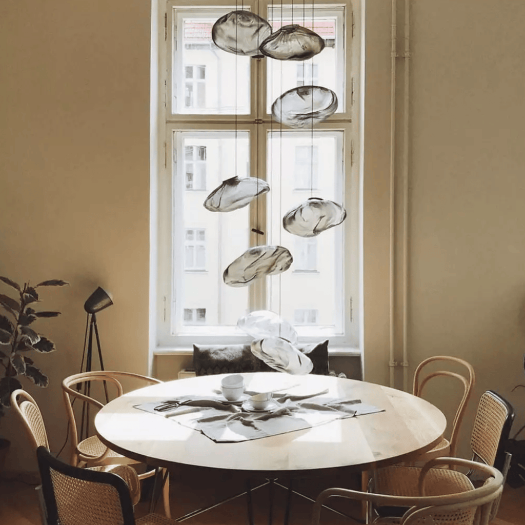 Coast Pendant Light-Welvere