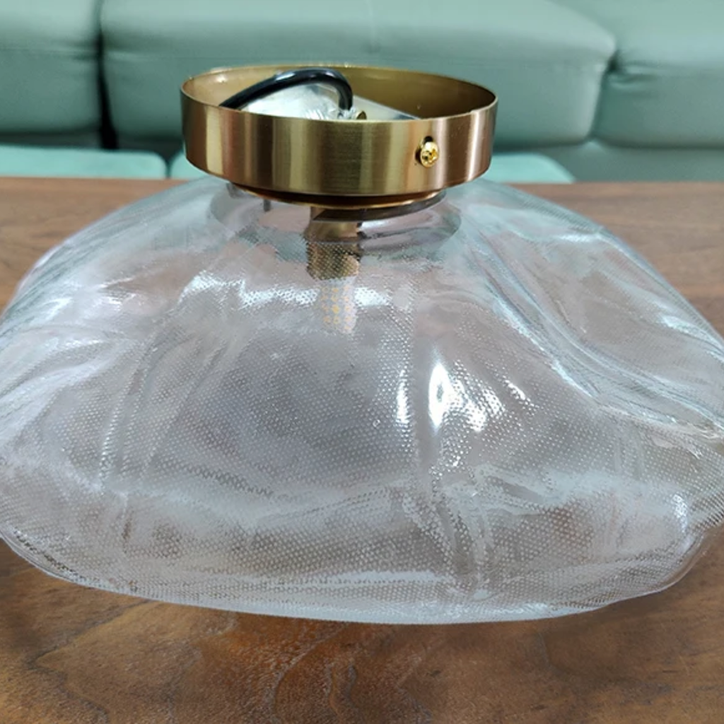 Coast Pendant Light-Welvere