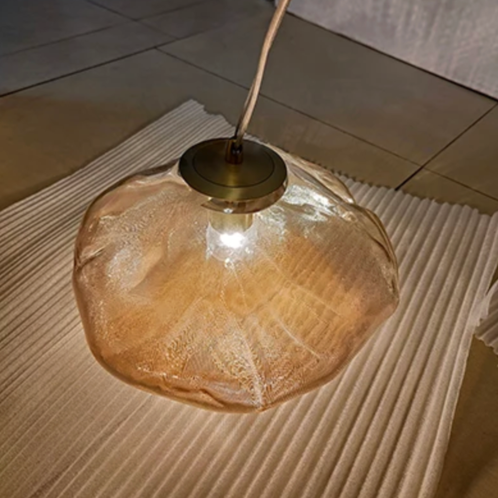 Coast Pendant Light-Welvere