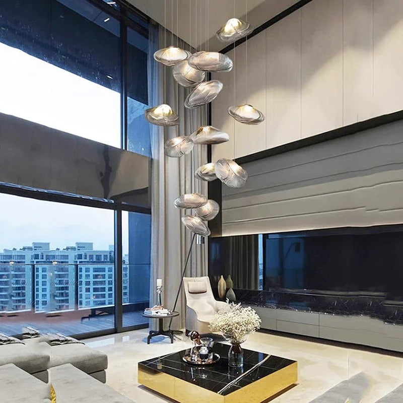 Coast Pendant Light-Welvere