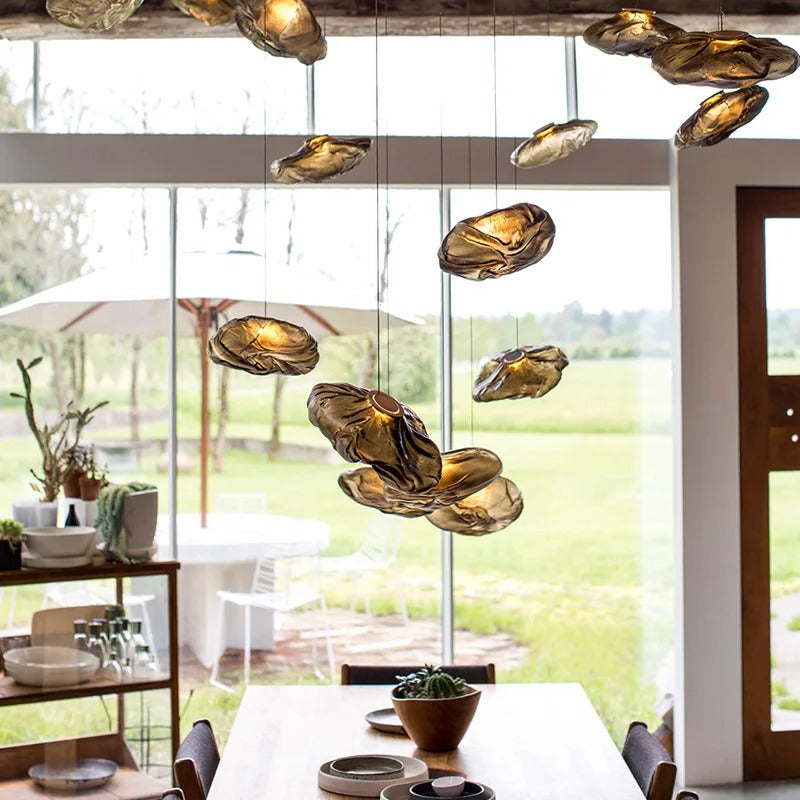 Coast Pendant Light-Welvere