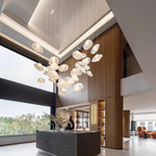 Coast Pendant Light-Welvere