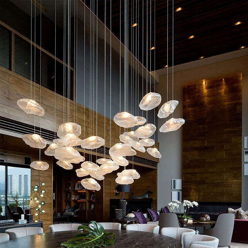 Coast Pendant Light-Welvere