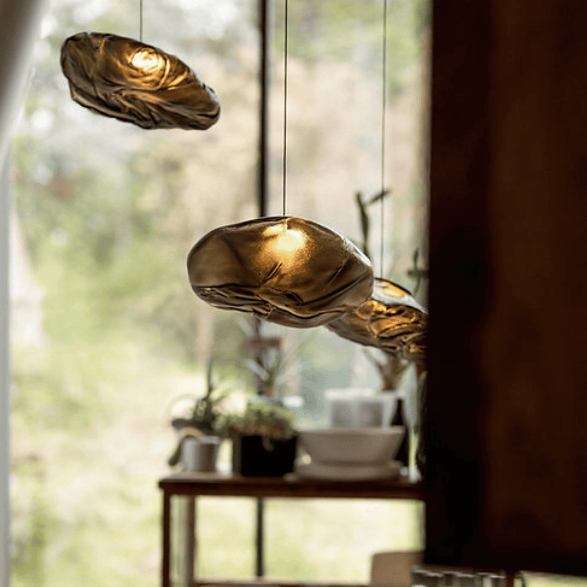 Coast Pendant Light-Welvere