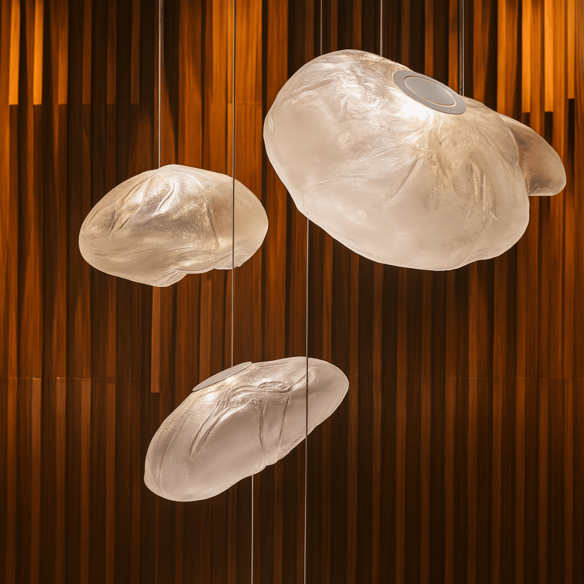 Coast Pendant Light-Welvere