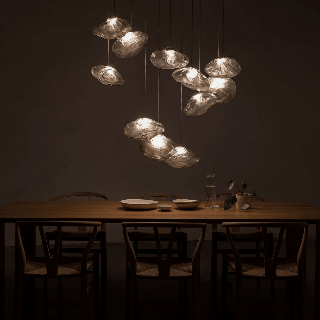 Coast Pendant Light-Welvere
