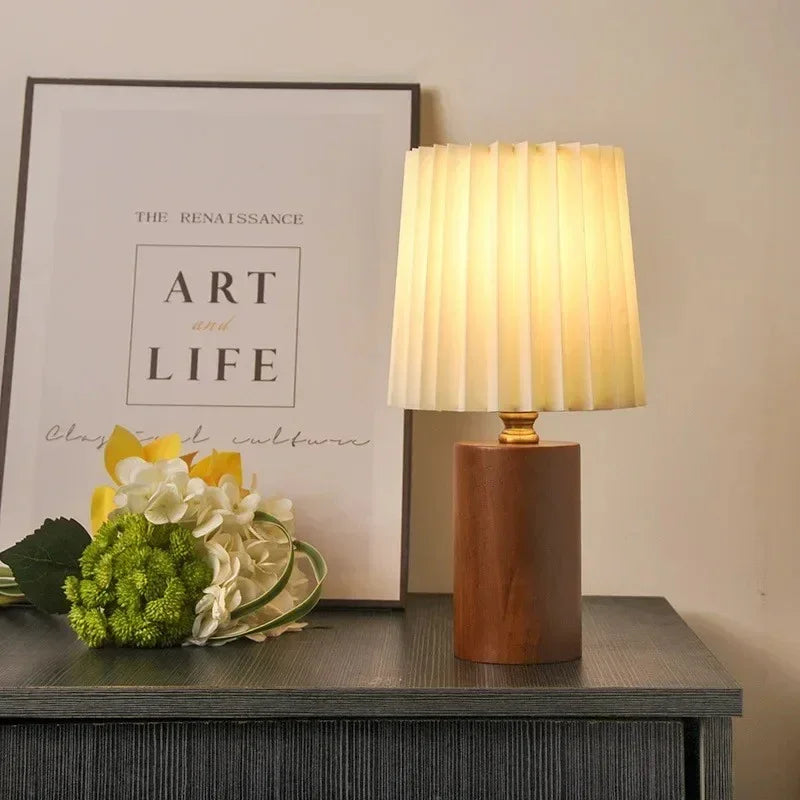 Como Table Lamp-Welvere