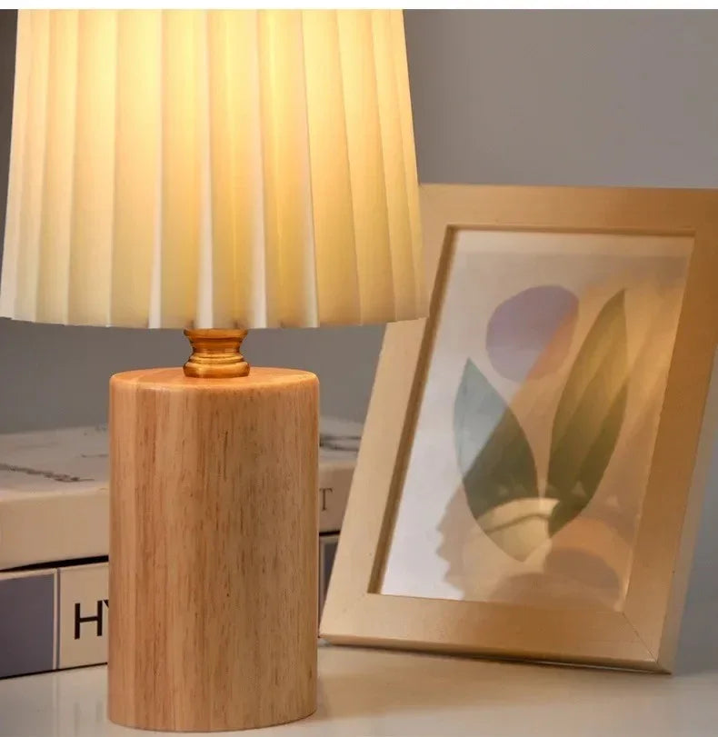 Como Table Lamp-Welvere