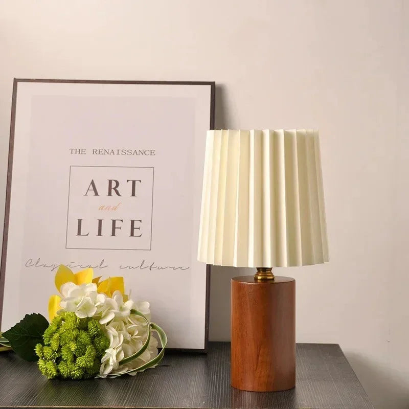 Como Table Lamp-Welvere