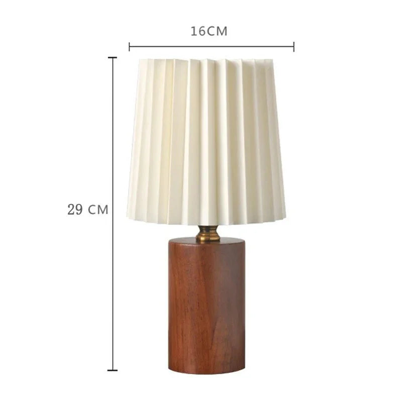 Como Table Lamp-Welvere