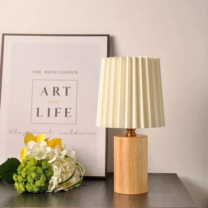 Como Table Lamp-Welvere