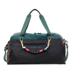 Compact Adventure Duffle Bag for Gym, Weekend Trips and Outdoor Use