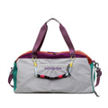 Compact Adventure Duffle Bag for Gym, Weekend Trips and Outdoor Use