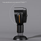 Compact Smoke and Odour Air Purifier for Homes and Offices