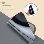 Ergonomic Mouse Pad with Wrist Rest for Gaming and Office - Memory Foam, view 5