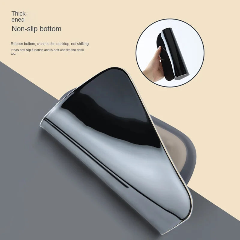 Ergonomic Mouse Pad with Wrist Rest for Gaming and Office - Memory Foam, view 5