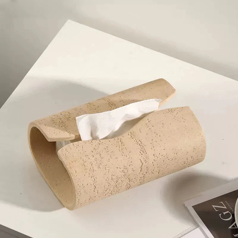 Cora Tissue Box Cover-Welvere