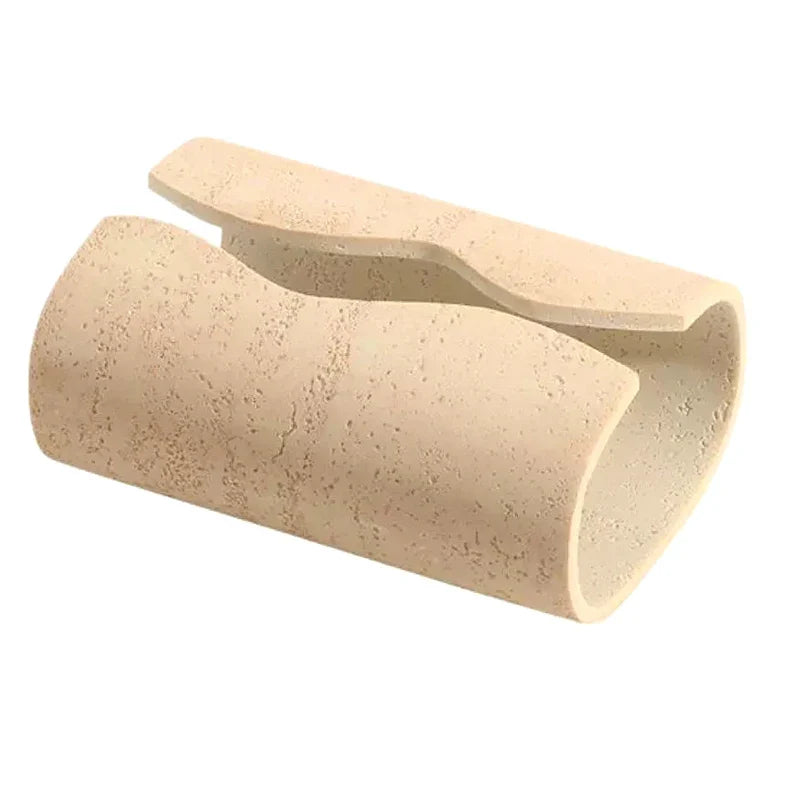 Cora Tissue Box Cover-Welvere