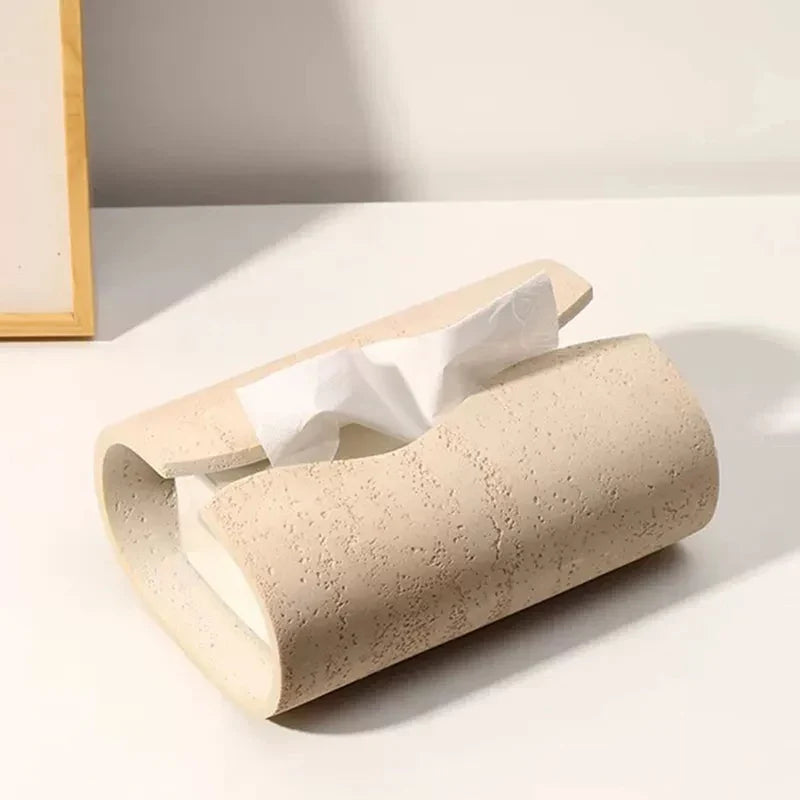 Cora Tissue Box Cover-Welvere