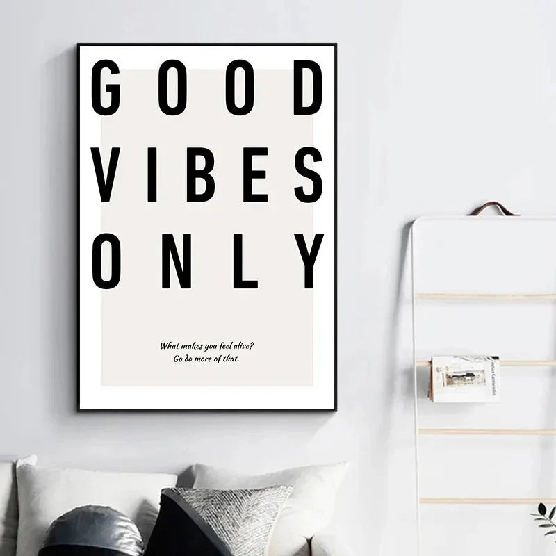 Cove Vibes Only Livine Oakfield-Welvere