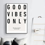Cove Vibes Only Livine Oakfield-Welvere