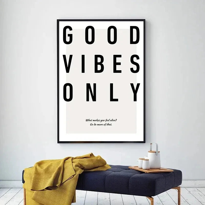 Cove Vibes Only Livine Oakfield-Welvere