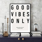 Cove Vibes Only Livine Oakfield-Welvere