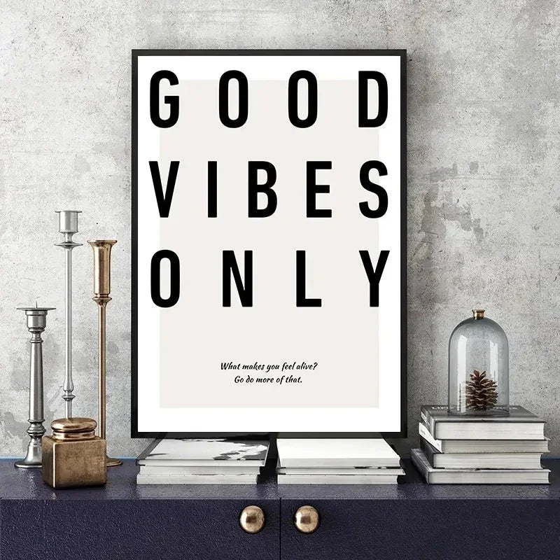 Cove Vibes Only Livine Oakfield-Welvere