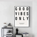 Cove Vibes Only Livine Oakfield-Welvere